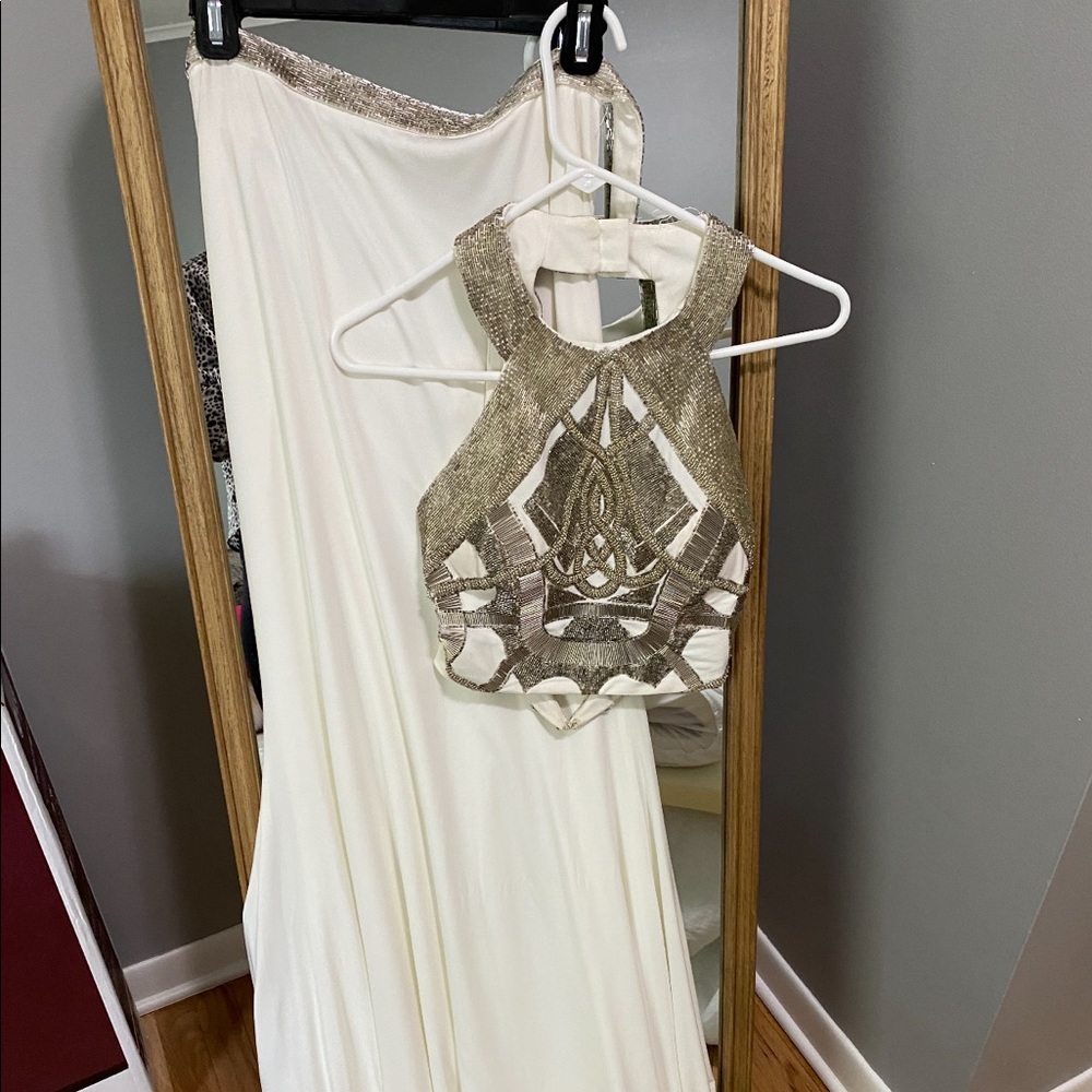 Jovani prom dress